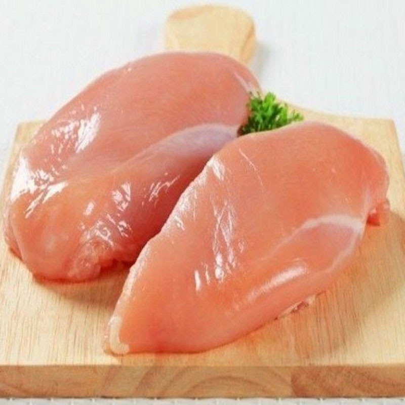 Pechuga de pollo