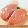 Pechuga de pollo