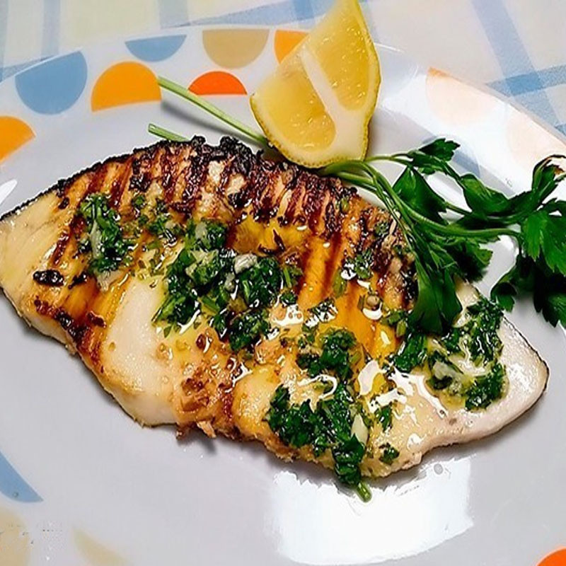 Pescado Emperador