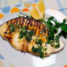Pescado Emperador