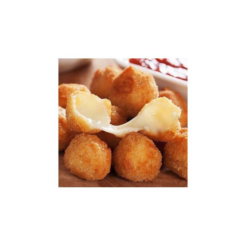 Bolitas de queso (Pack de 6)