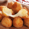 Bolitas de queso (Pack de 6)